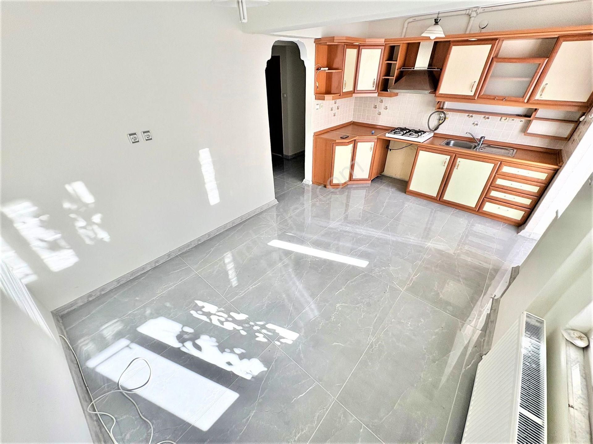 🟠🟠alfa'dan Akçay'da Harika Konumda Satılık Ayrı Mutfak Çift Banyolu 2+1 Daire - Görsel 34