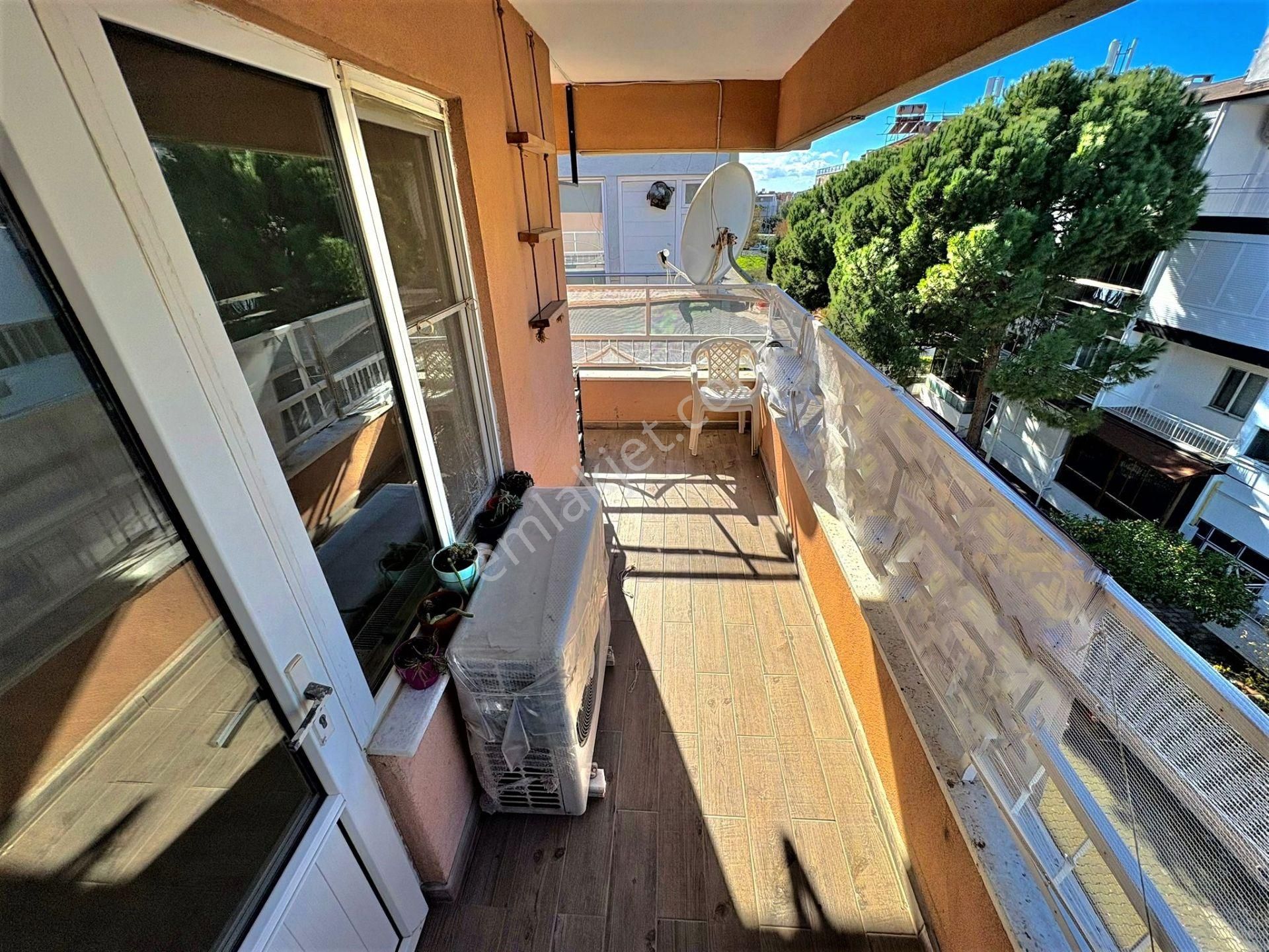 🟠🟠alfa'dan Akçay'da Harika Konumda Satılık Ayrı Mutfak Çift Banyolu 2+1 Daire - Görsel 10