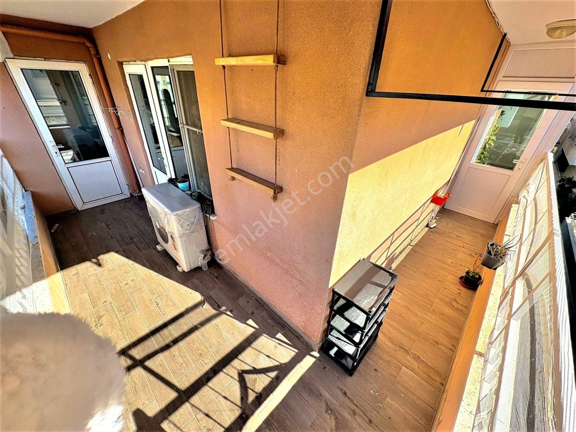 🟠🟠alfa'dan Akçay'da Harika Konumda Satılık Ayrı Mutfak Çift Banyolu 2+1 Daire - Görsel 21