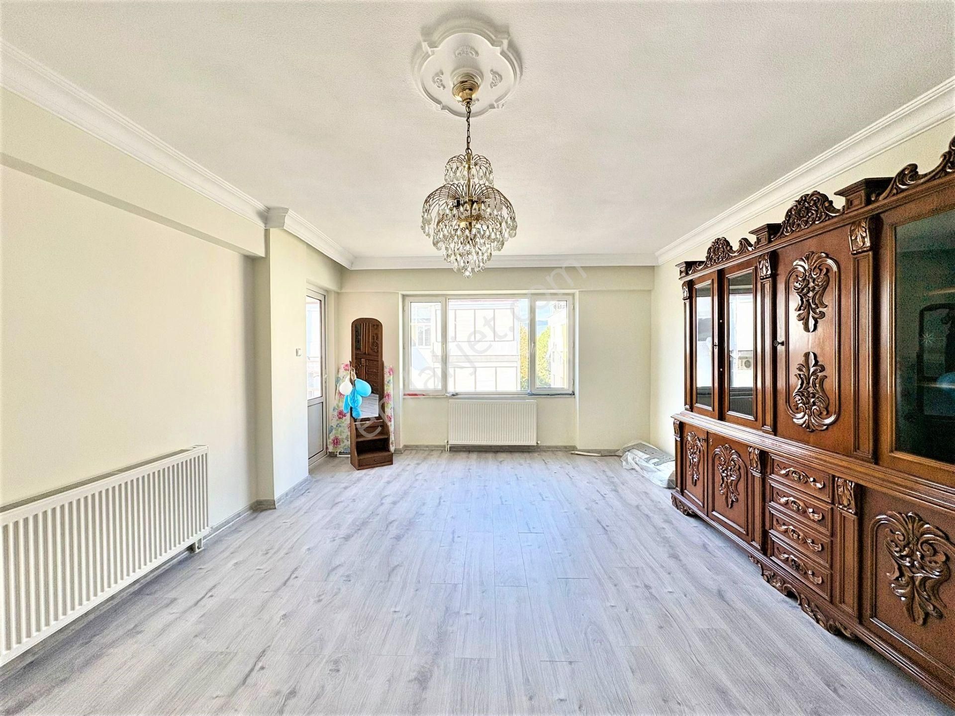 🟠🟠alfa'dan Akçay'da Harika Konumda Satılık Ayrı Mutfak Çift Banyolu 2+1 Daire - Görsel 4