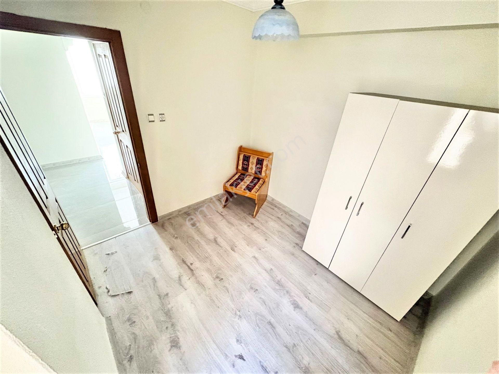 🟠🟠alfa'dan Akçay'da Harika Konumda Satılık Ayrı Mutfak Çift Banyolu 2+1 Daire - Görsel 8