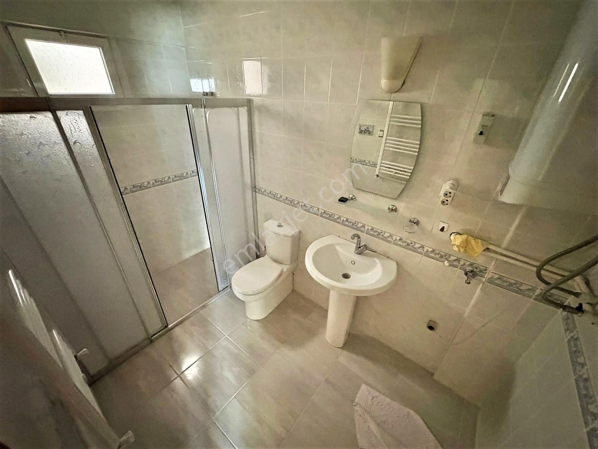 🟠🟠alfa'dan Akçay'da Harika Konumda Satılık Ayrı Mutfak Çift Banyolu 2+1 Daire - Görsel 19