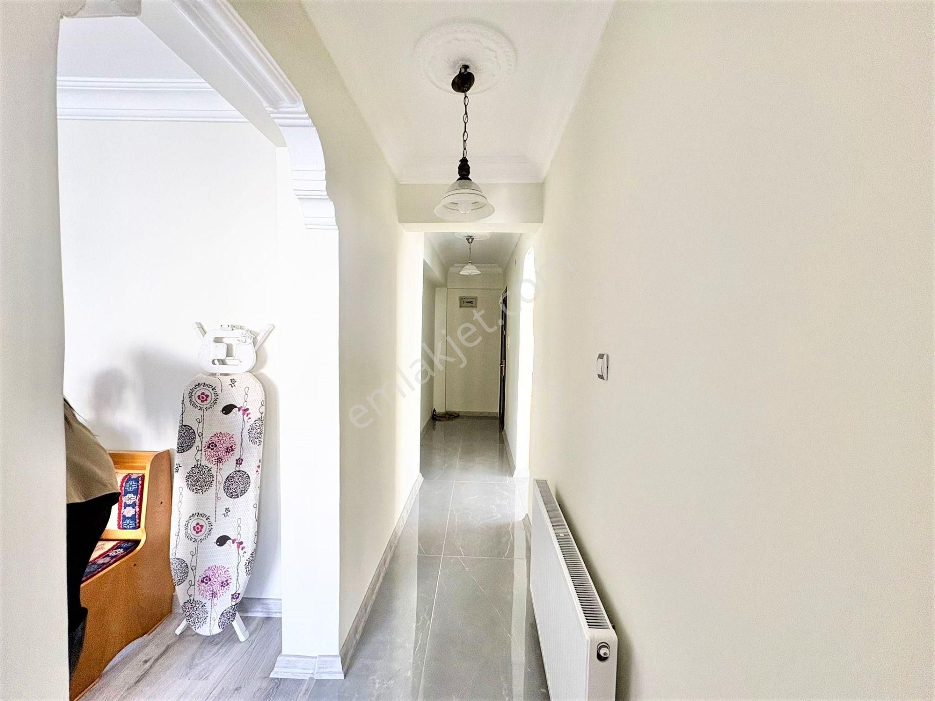 🟠🟠alfa'dan Akçay'da Harika Konumda Satılık Ayrı Mutfak Çift Banyolu 2+1 Daire - Görsel 7