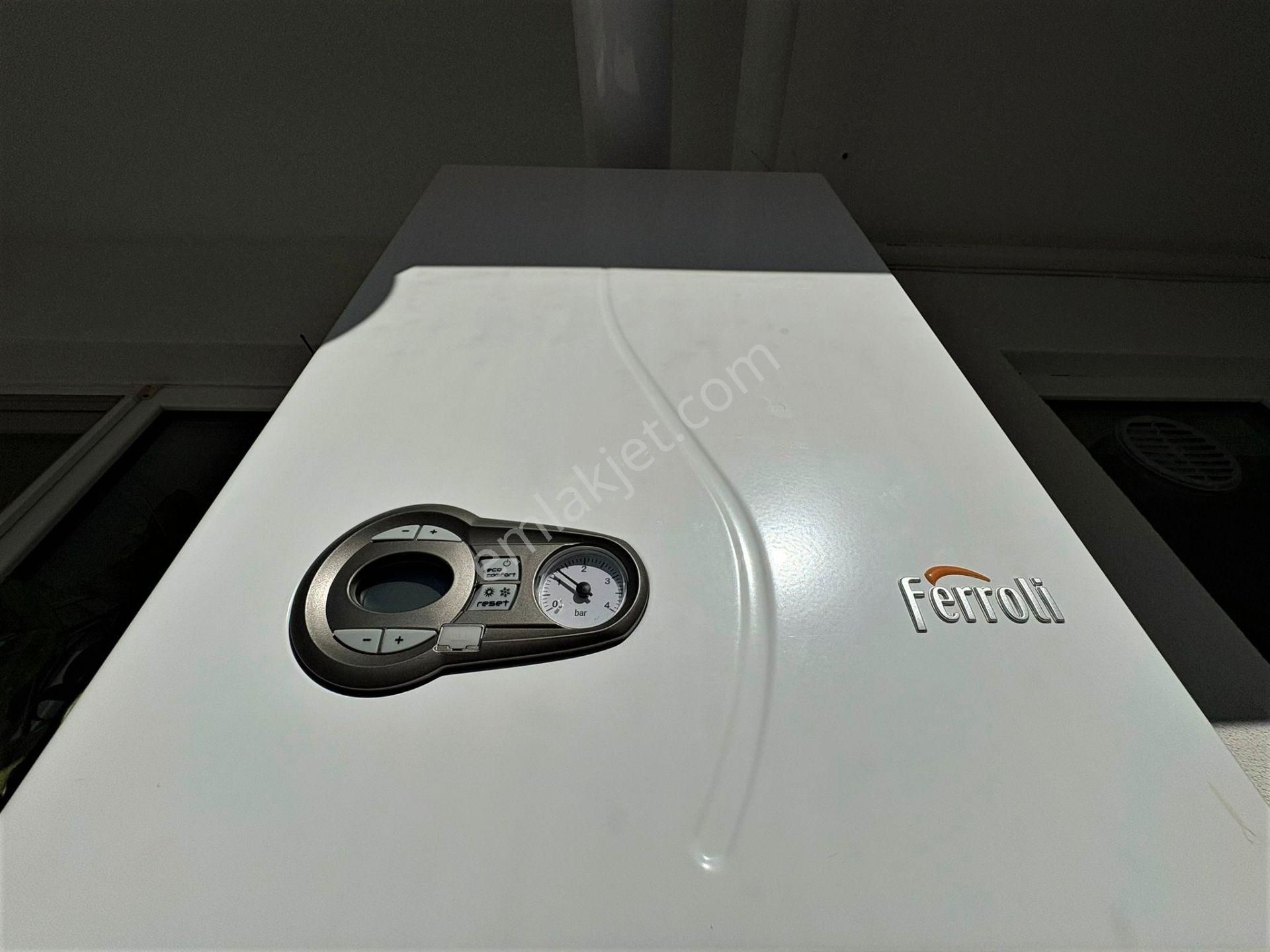 🟠🟠alfa'dan Akçay'da Harika Konumda Satılık Ayrı Mutfak Çift Banyolu 2+1 Daire - Görsel 16