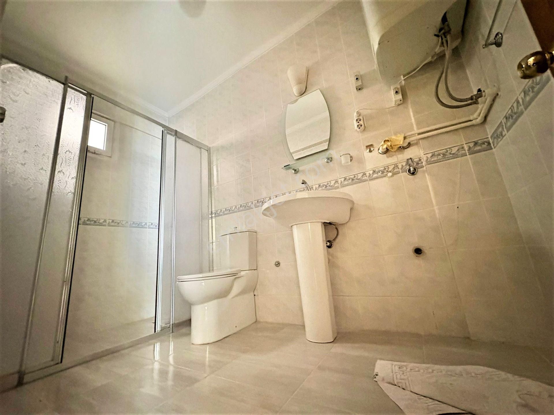 🟠🟠alfa'dan Akçay'da Harika Konumda Satılık Ayrı Mutfak Çift Banyolu 2+1 Daire - Görsel 15