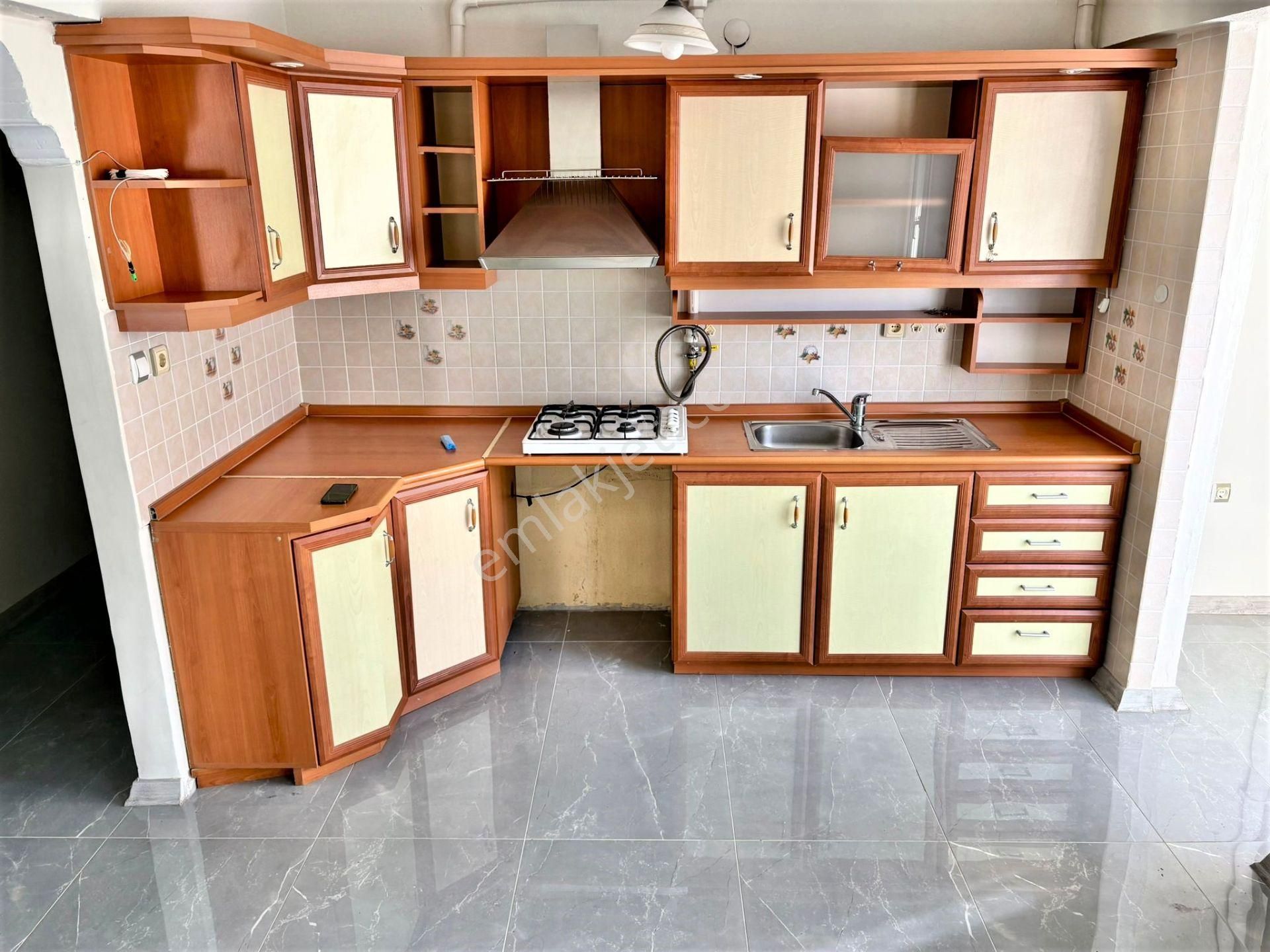 🟠🟠alfa'dan Akçay'da Harika Konumda Satılık Ayrı Mutfak Çift Banyolu 2+1 Daire - Görsel 18