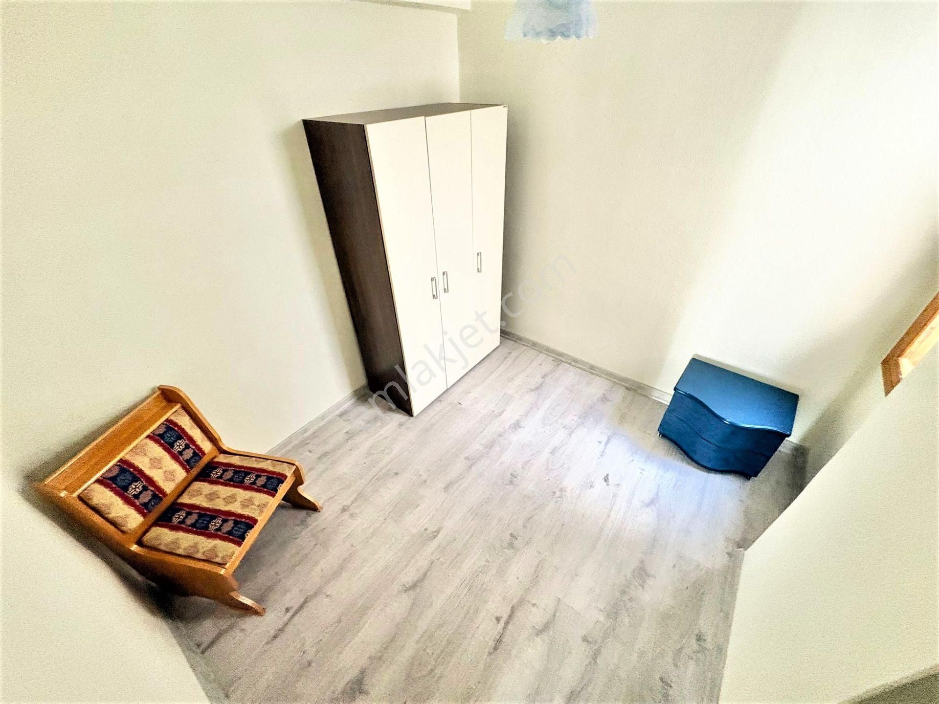 🟠🟠alfa'dan Akçay'da Harika Konumda Satılık Ayrı Mutfak Çift Banyolu 2+1 Daire - Görsel 26