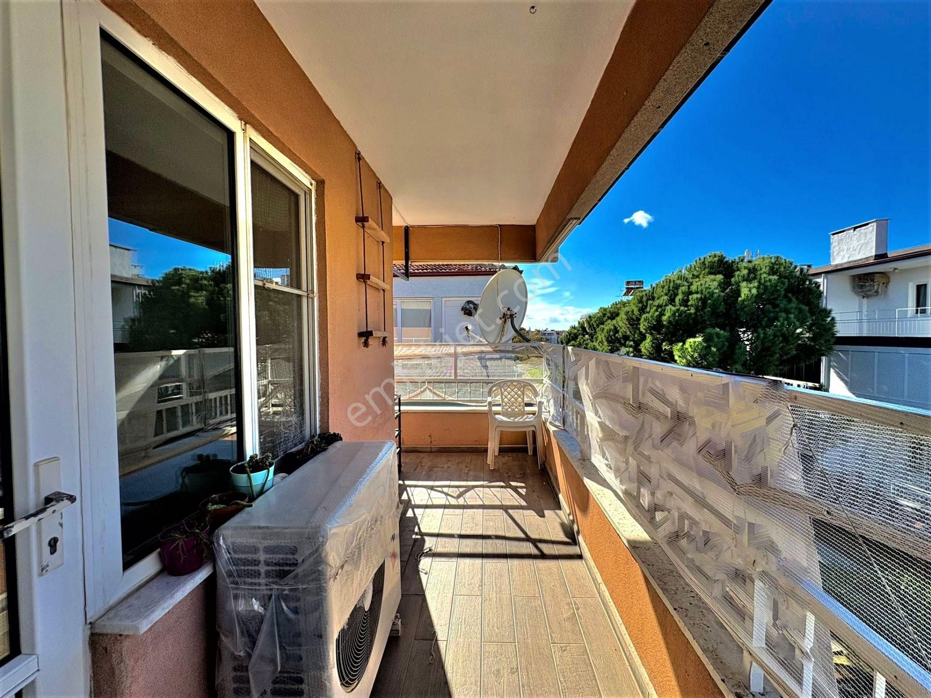 🟠🟠alfa'dan Akçay'da Harika Konumda Satılık Ayrı Mutfak Çift Banyolu 2+1 Daire - Görsel 25