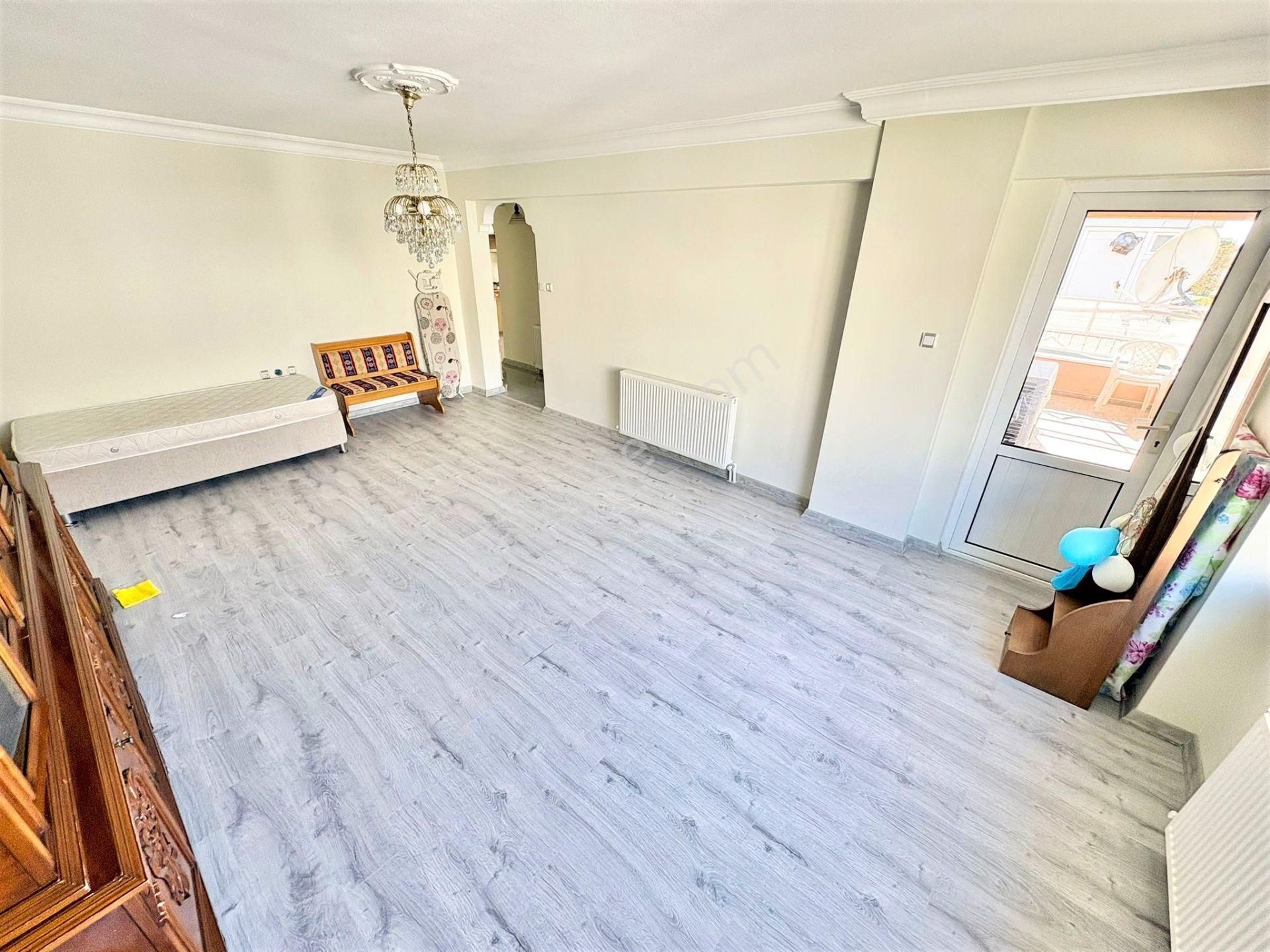 🟠🟠alfa'dan Akçay'da Harika Konumda Satılık Ayrı Mutfak Çift Banyolu 2+1 Daire - Görsel 33