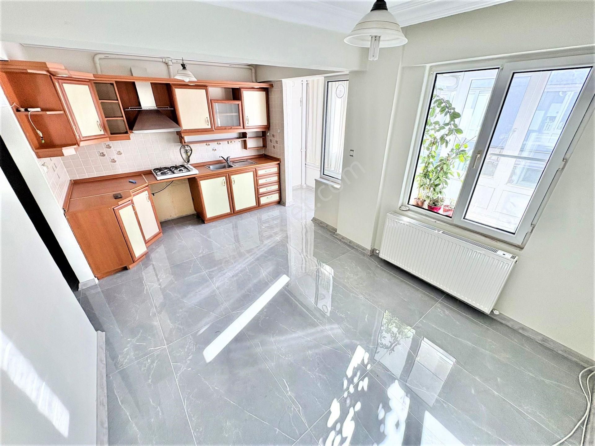 🟠🟠alfa'dan Akçay'da Harika Konumda Satılık Ayrı Mutfak Çift Banyolu 2+1 Daire - Görsel 2