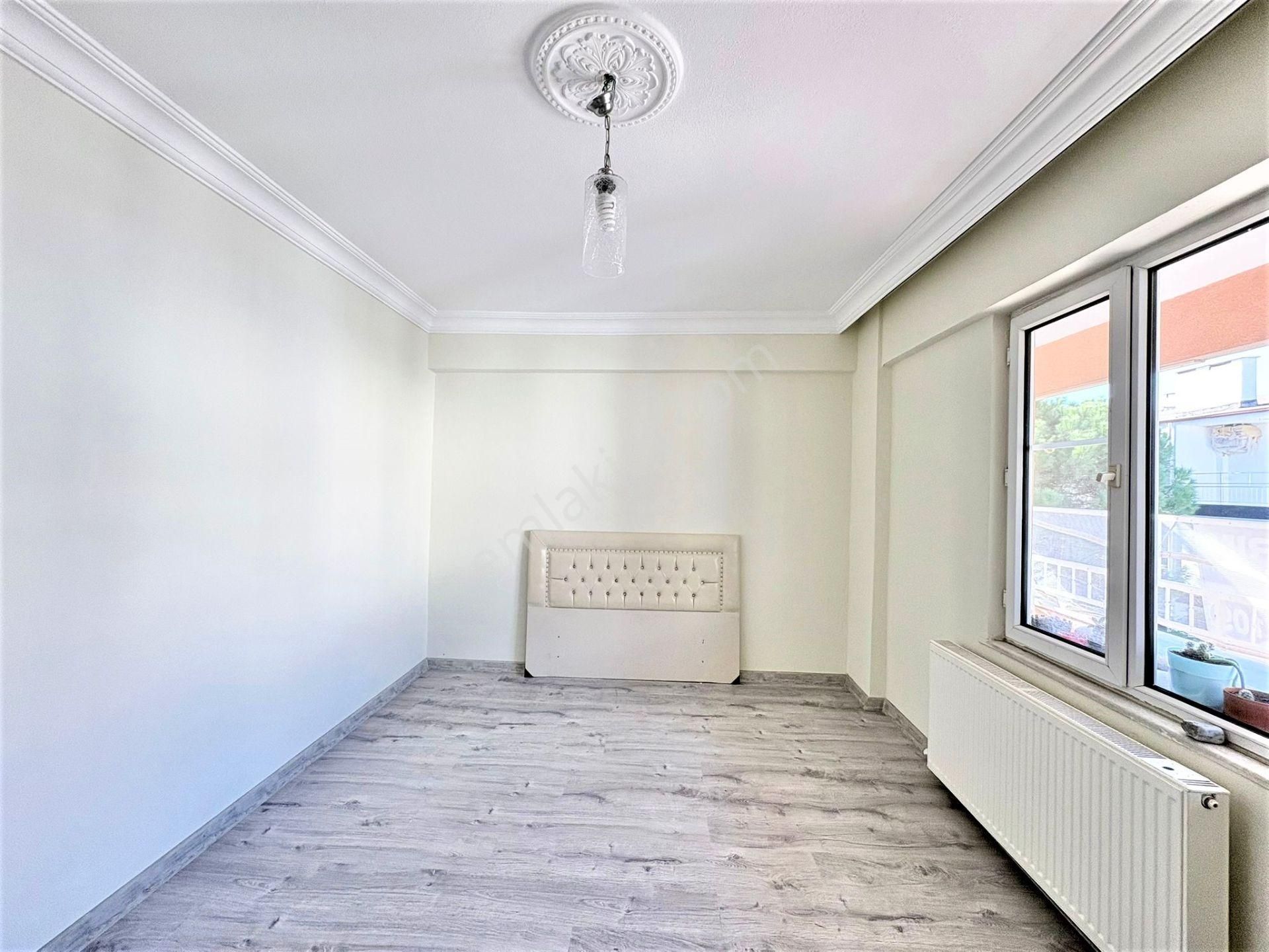 🟠🟠alfa'dan Akçay'da Harika Konumda Satılık Ayrı Mutfak Çift Banyolu 2+1 Daire - Görsel 17