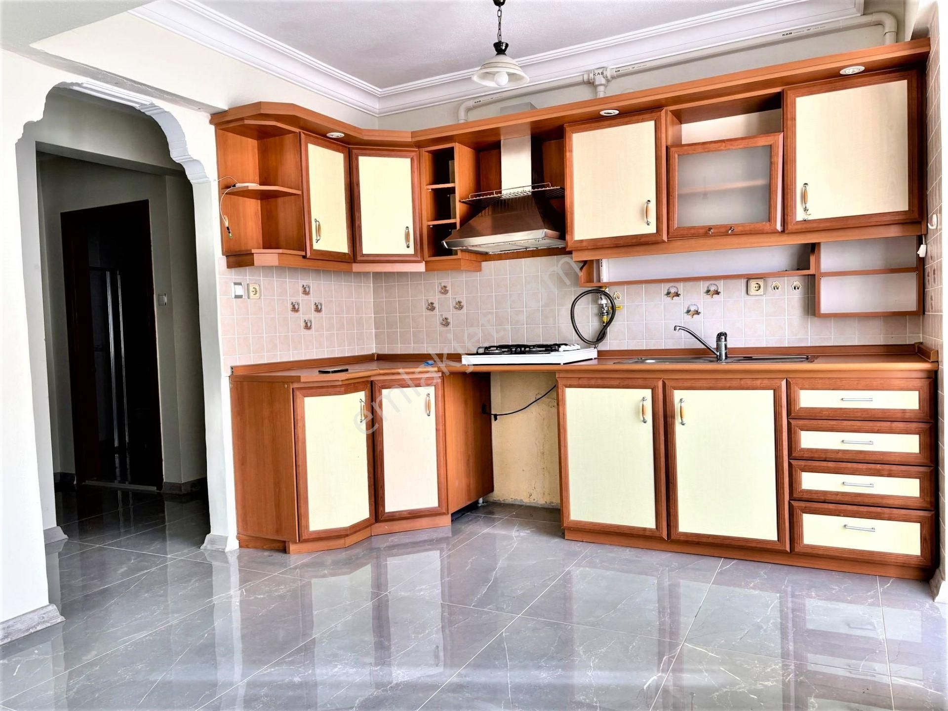 🟠🟠alfa'dan Akçay'da Harika Konumda Satılık Ayrı Mutfak Çift Banyolu 2+1 Daire - Görsel 22