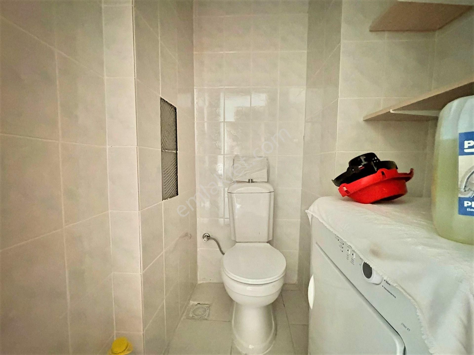 🟠🟠alfa'dan Akçay'da Harika Konumda Satılık Ayrı Mutfak Çift Banyolu 2+1 Daire - Görsel 13