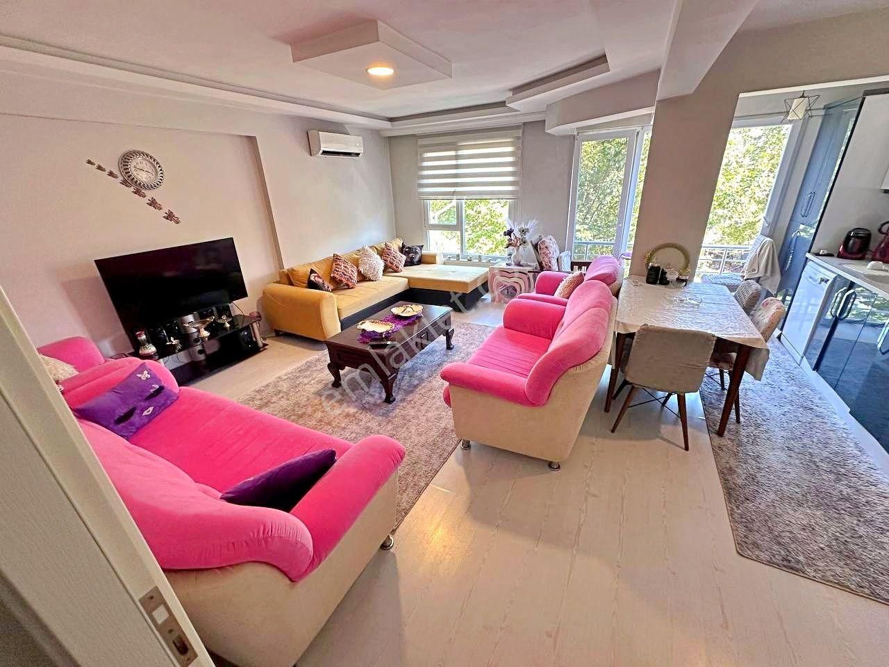 🟠🟠alfa'dan Akçay'da Satılık Denize 20 Mt Mesafede Ön Cephe Arakat Fırsat 2+1 Daire - Görsel 13