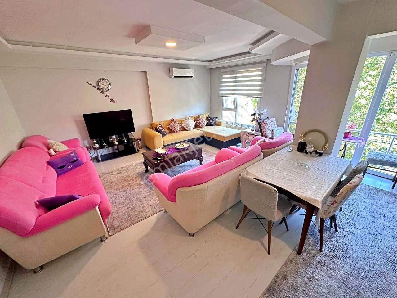 🟠🟠alfa'dan Akçay'da Satılık Denize 20 Mt Mesafede Ön Cephe Arakat Fırsat 2+1 Daire - Görsel 21