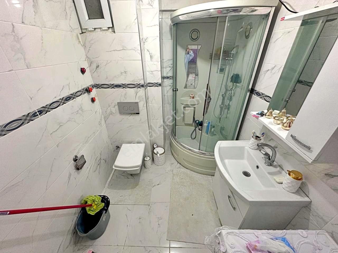 🟠🟠alfa'dan Akçay'da Satılık Denize 20 Mt Mesafede Ön Cephe Arakat Fırsat 2+1 Daire - Görsel 12