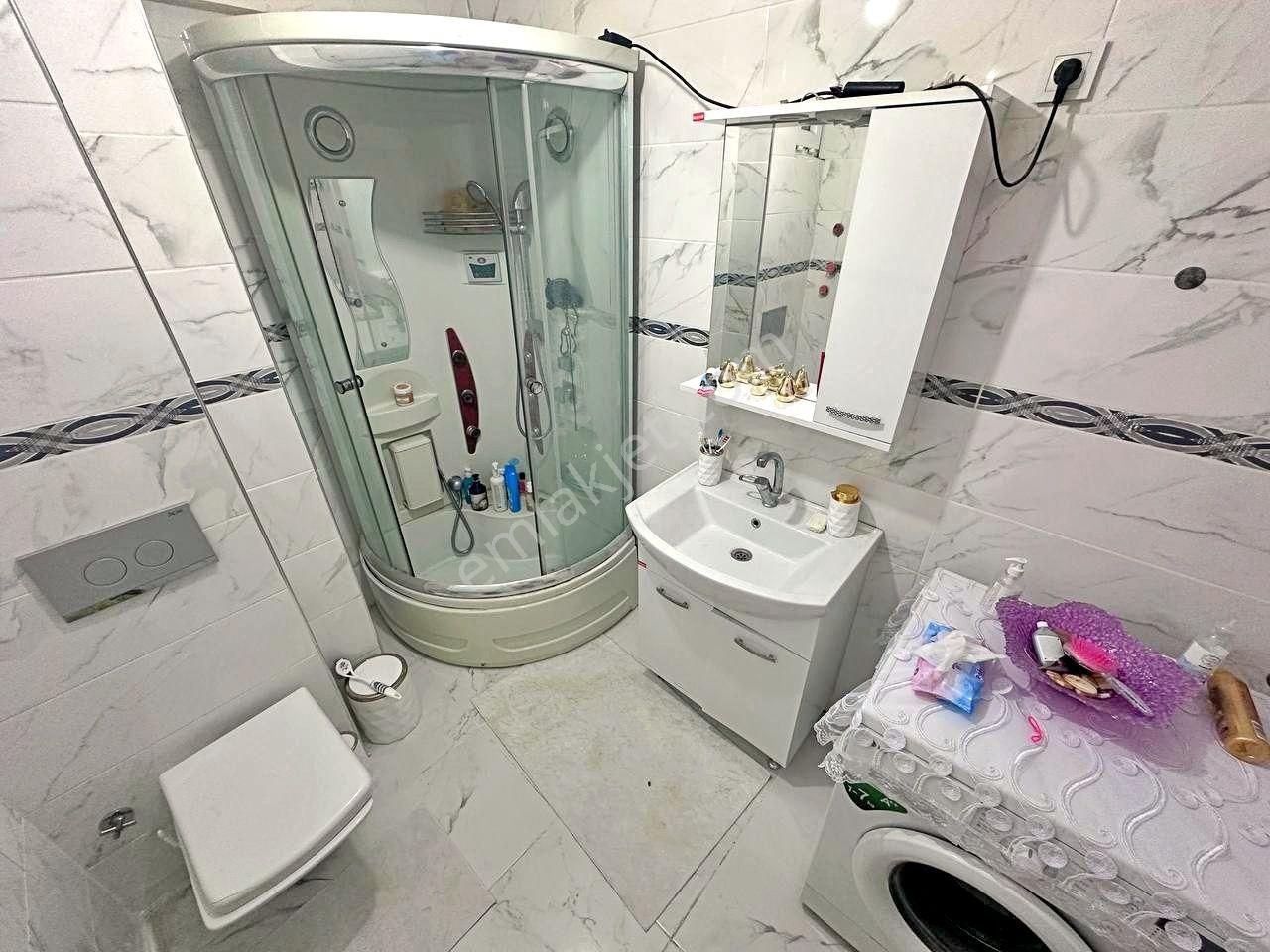 🟠🟠alfa'dan Akçay'da Satılık Denize 20 Mt Mesafede Ön Cephe Arakat Fırsat 2+1 Daire - Görsel 7