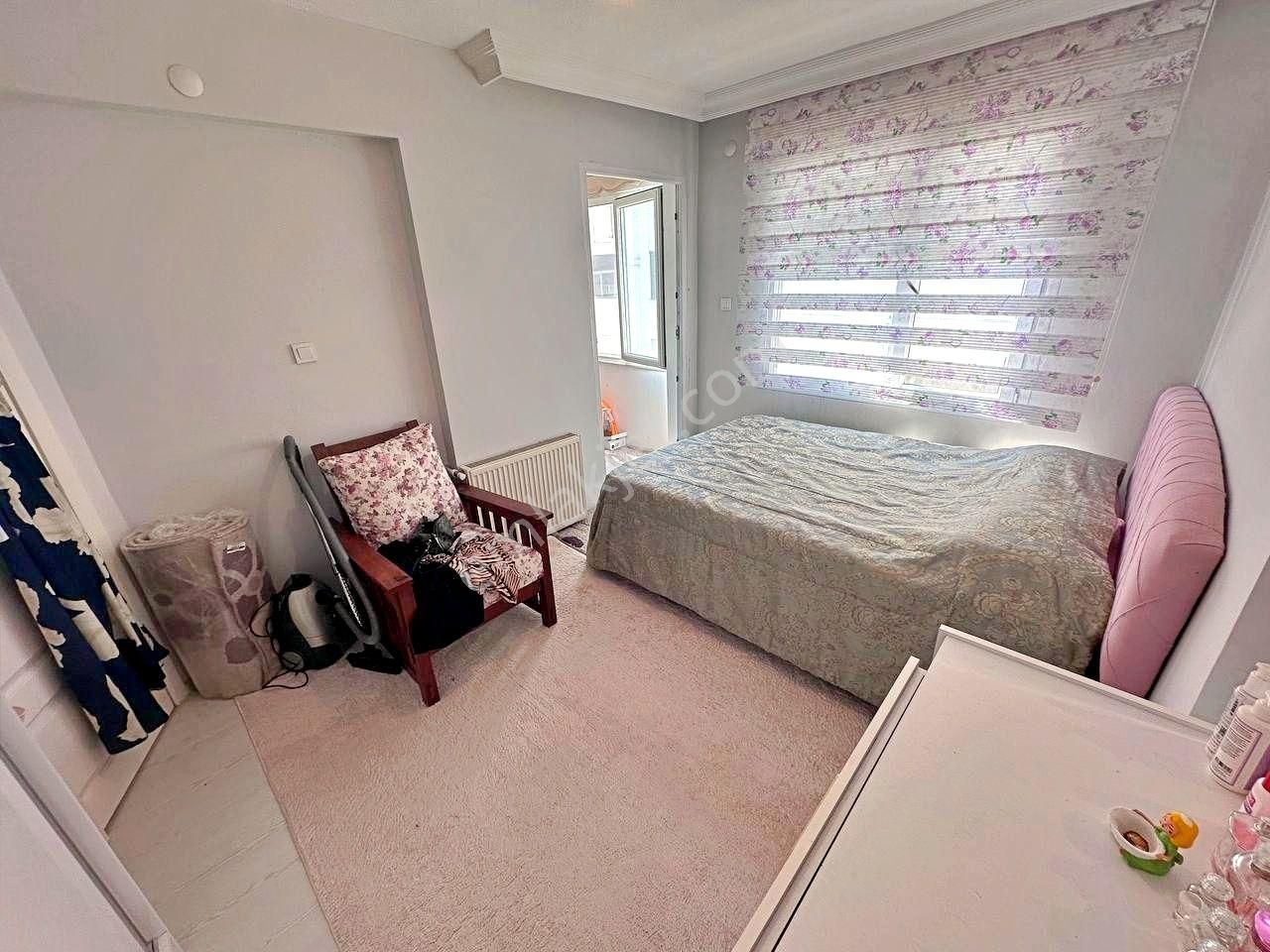 🟠🟠alfa'dan Akçay'da Satılık Denize 20 Mt Mesafede Ön Cephe Arakat Fırsat 2+1 Daire - Görsel 31