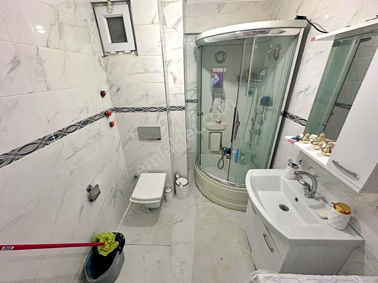 🟠🟠alfa'dan Akçay'da Satılık Denize 20 Mt Mesafede Ön Cephe Arakat Fırsat 2+1 Daire - Görsel 27