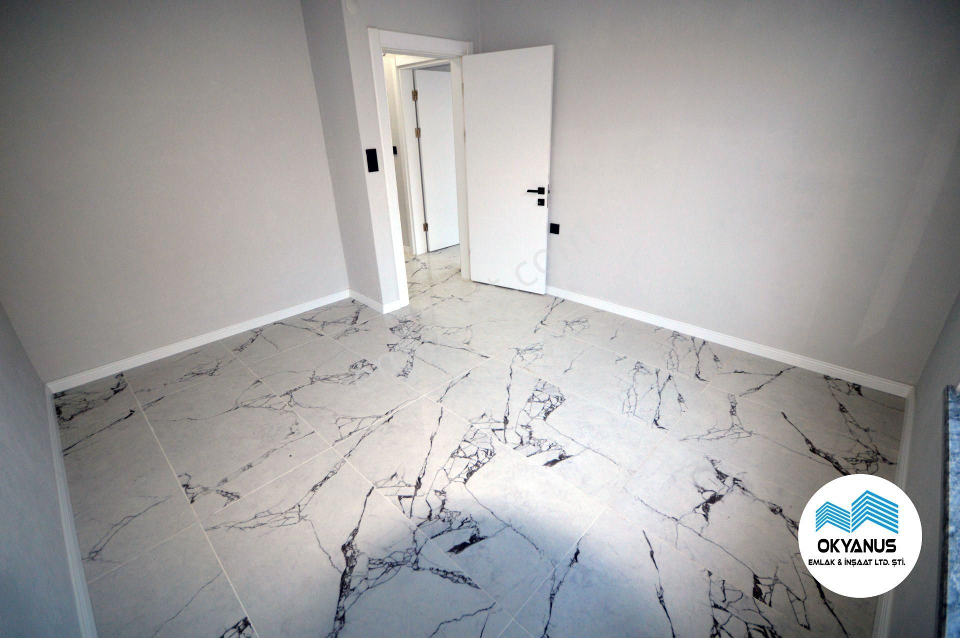 Sakarya Kocaali'de Deniz Gören Müstakil Havuzlu 3+1 Villa - Görsel 17