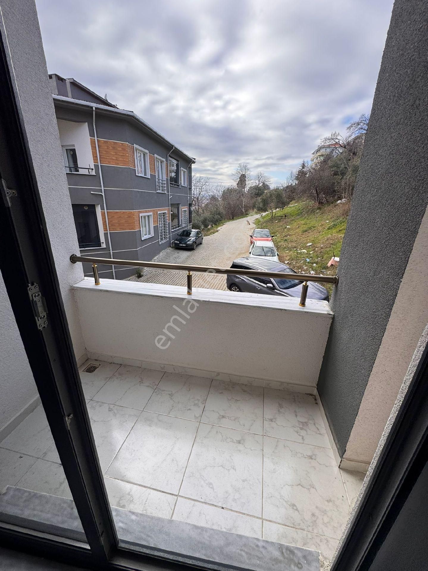 Tekirdağ Hürriyet Bakkallar Mah 2+1 Satılık Daire - Görsel 7