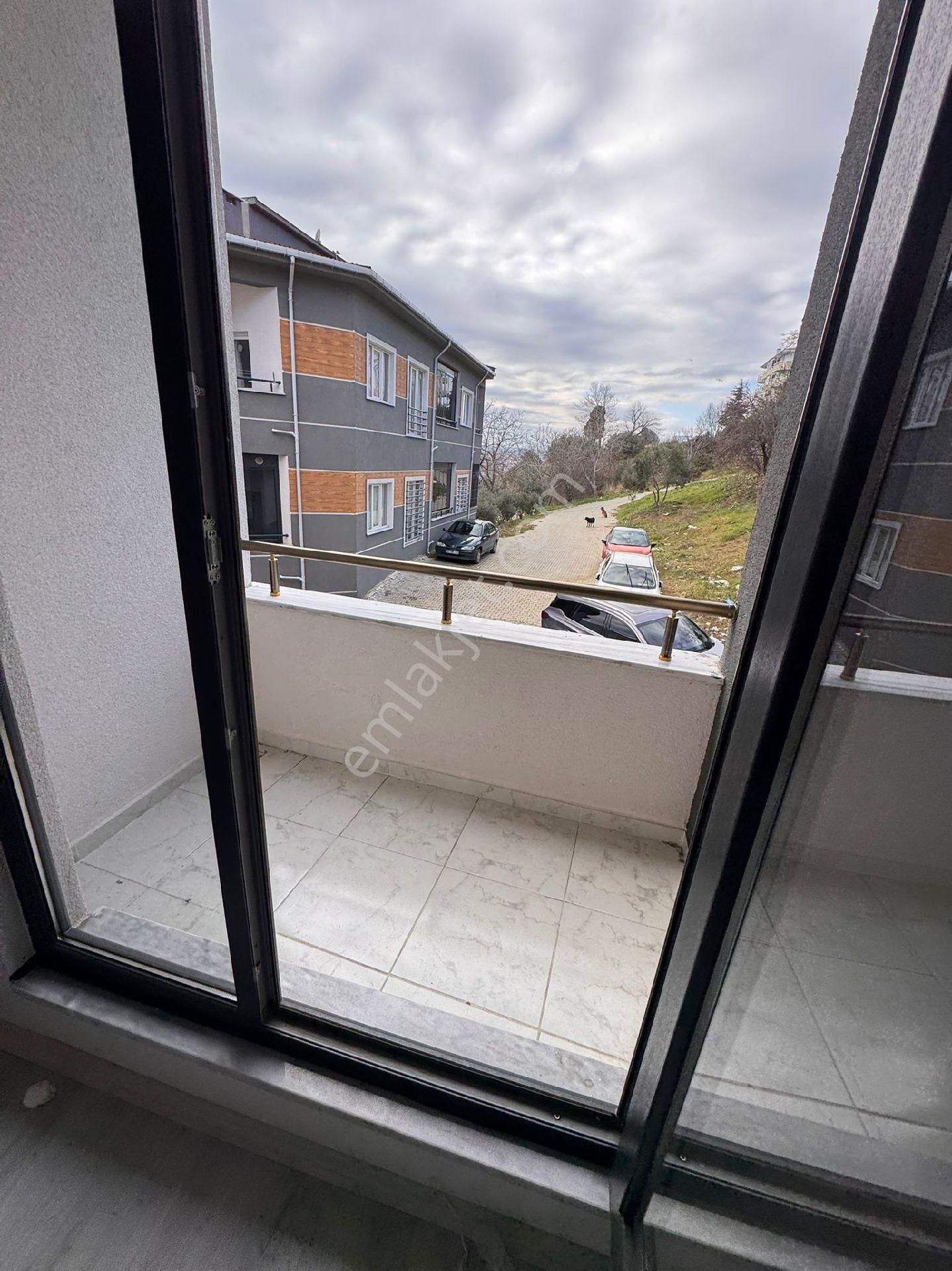 Tekirdağ Hürriyet Bakkallar Mah 2+1 Satılık Daire - Görsel 10