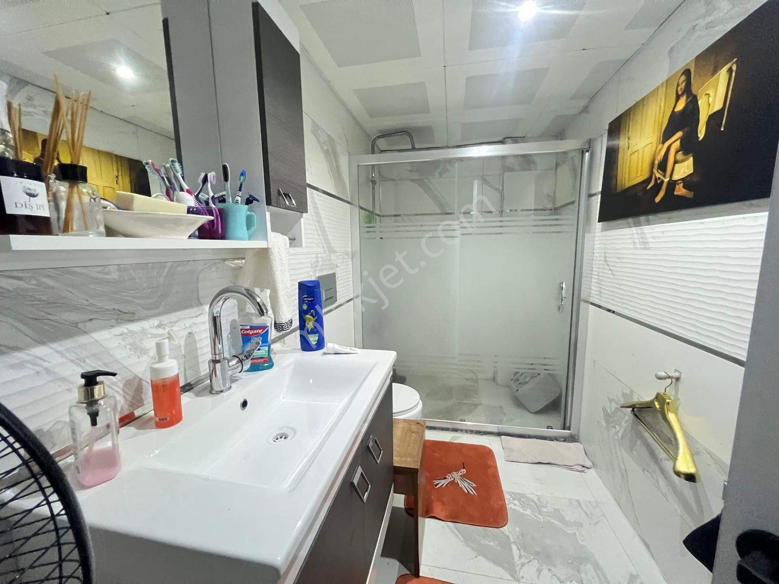 Marmara Emlak’tan Gümüldür De Havuzlu Satılık 4+1 Yazlık Villa - Görsel 25