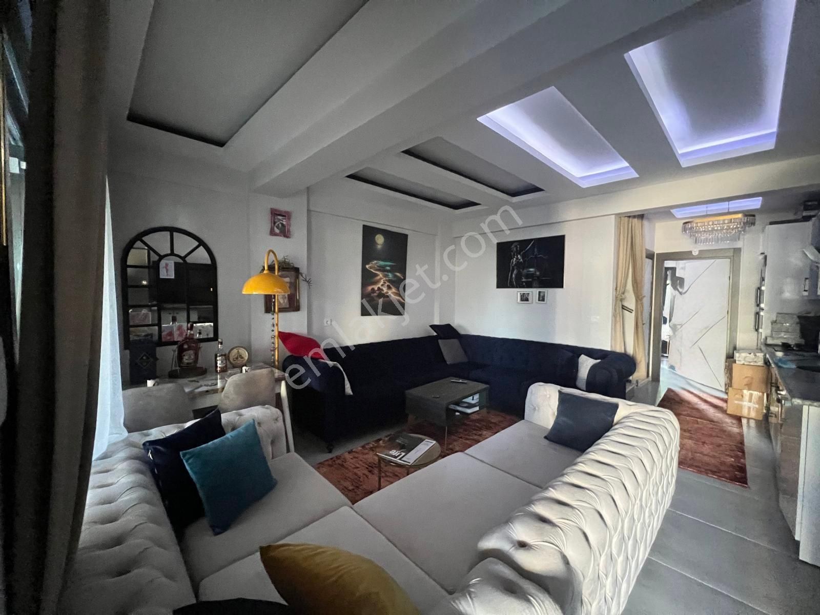 Marmara Emlak’tan Gümüldür De Havuzlu Satılık 4+1 Yazlık Villa - Görsel 17