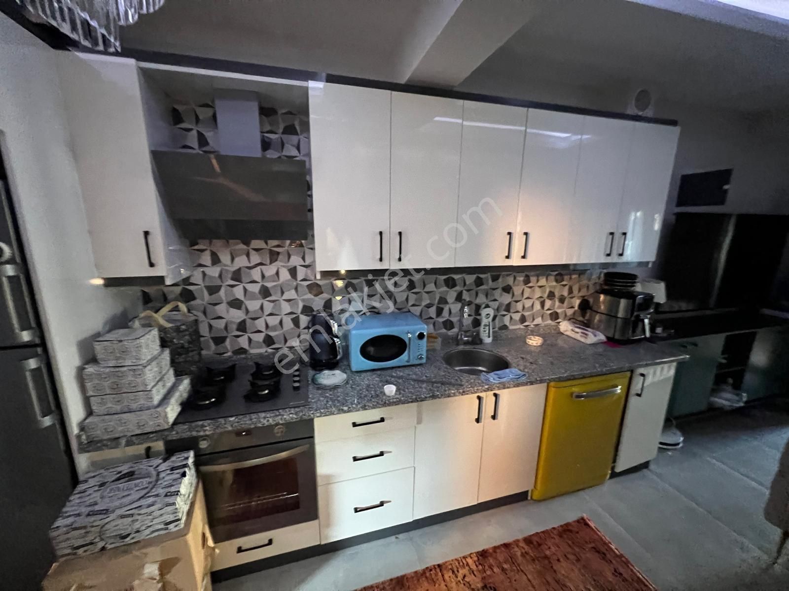 Marmara Emlak’tan Gümüldür De Havuzlu Satılık 4+1 Yazlık Villa - Görsel 10