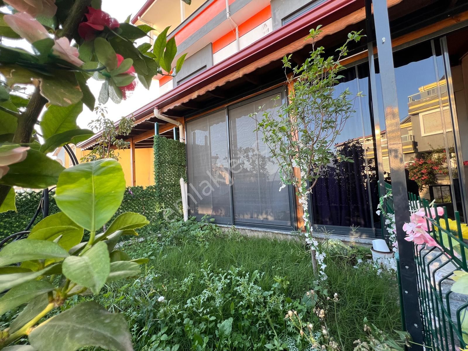 Marmara Emlak’tan Gümüldür De Havuzlu Satılık 4+1 Yazlık Villa - Görsel 15