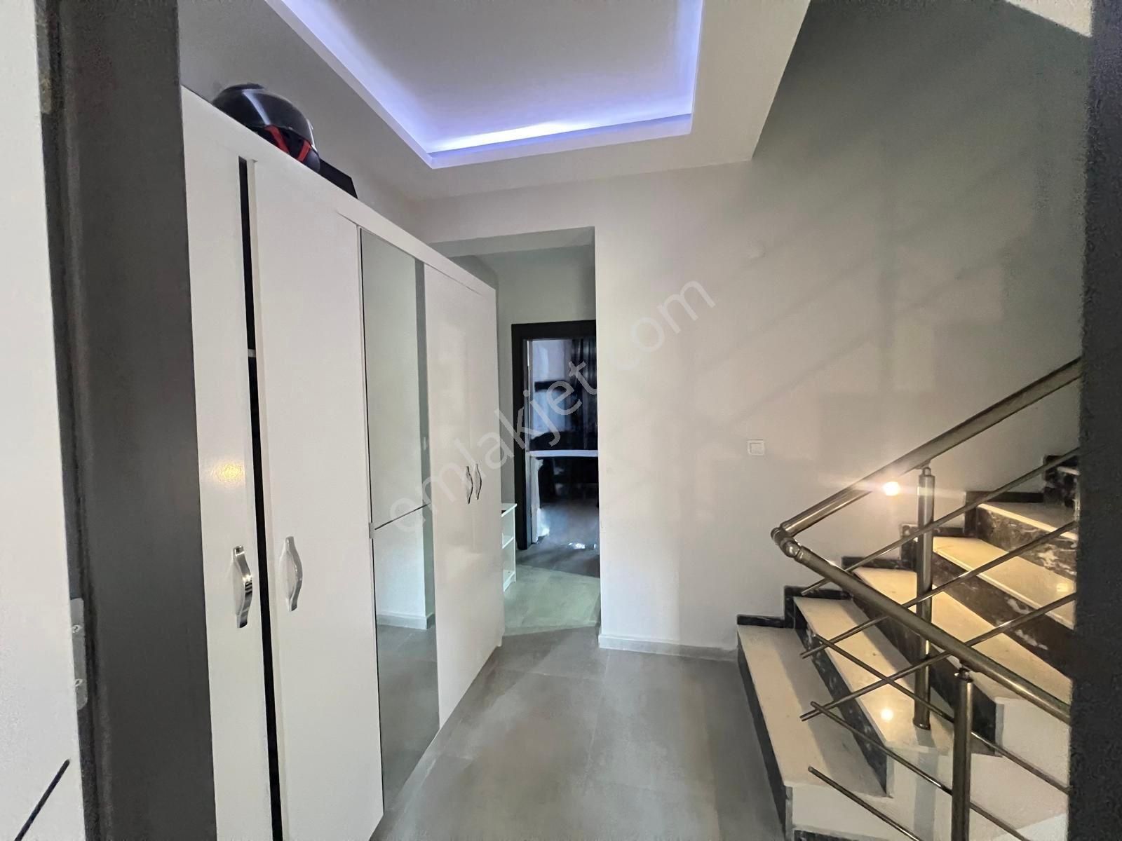 Marmara Emlak’tan Gümüldür De Havuzlu Satılık 4+1 Yazlık Villa - Görsel 5