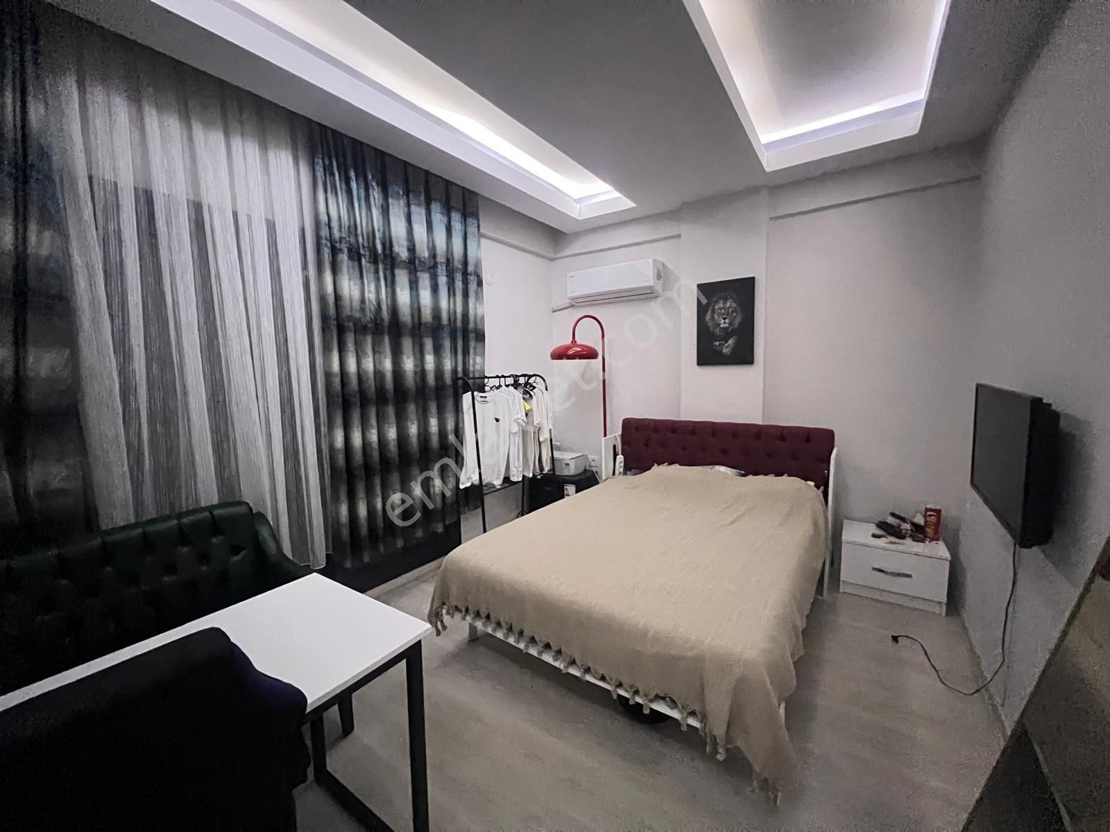 Marmara Emlak’tan Gümüldür De Havuzlu Satılık 4+1 Yazlık Villa - Görsel 22