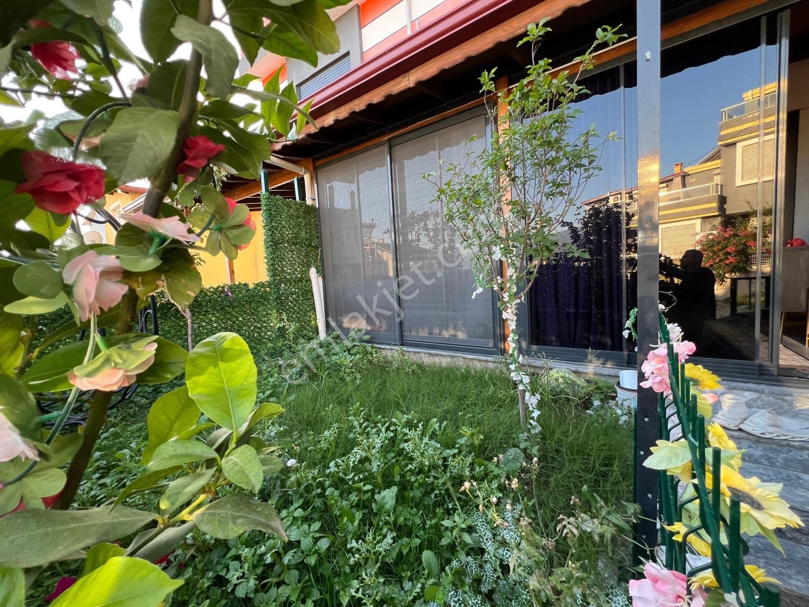 Marmara Emlak’tan Gümüldür De Havuzlu Satılık 4+1 Yazlık Villa - Görsel 14