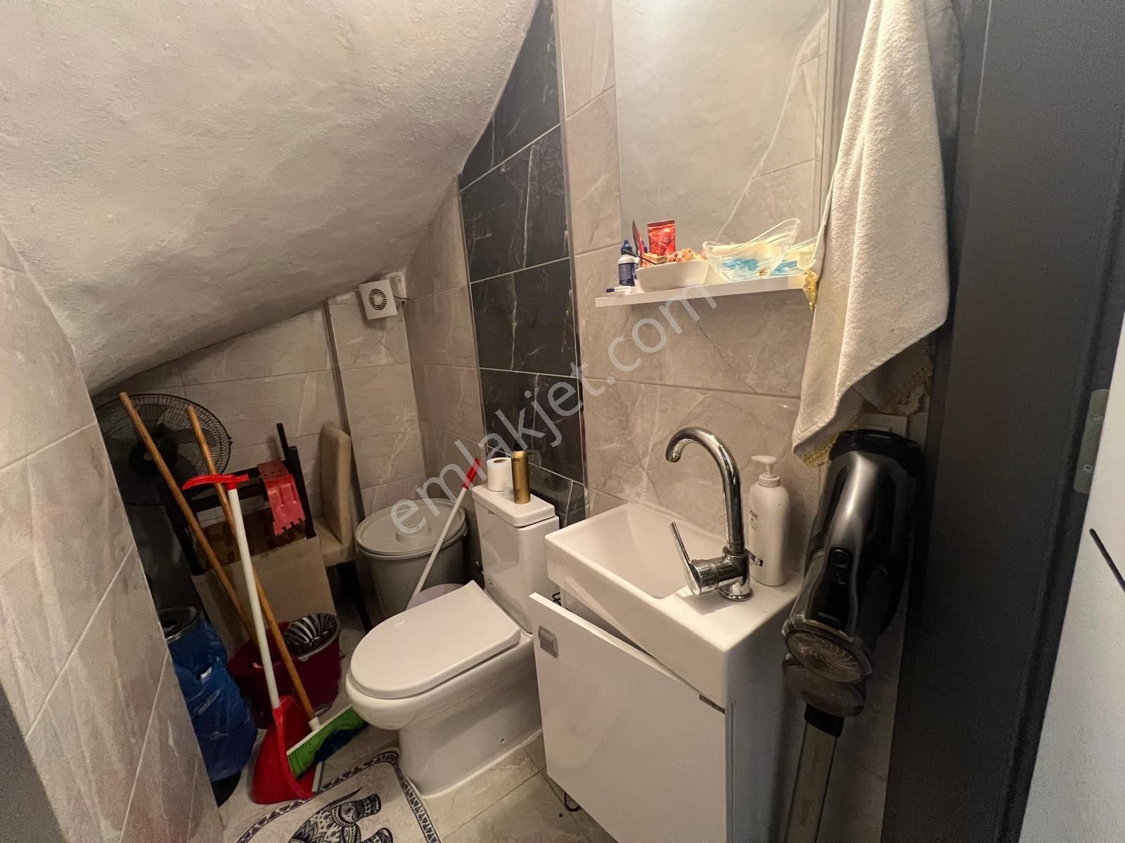 Marmara Emlak’tan Gümüldür De Havuzlu Satılık 4+1 Yazlık Villa - Görsel 21