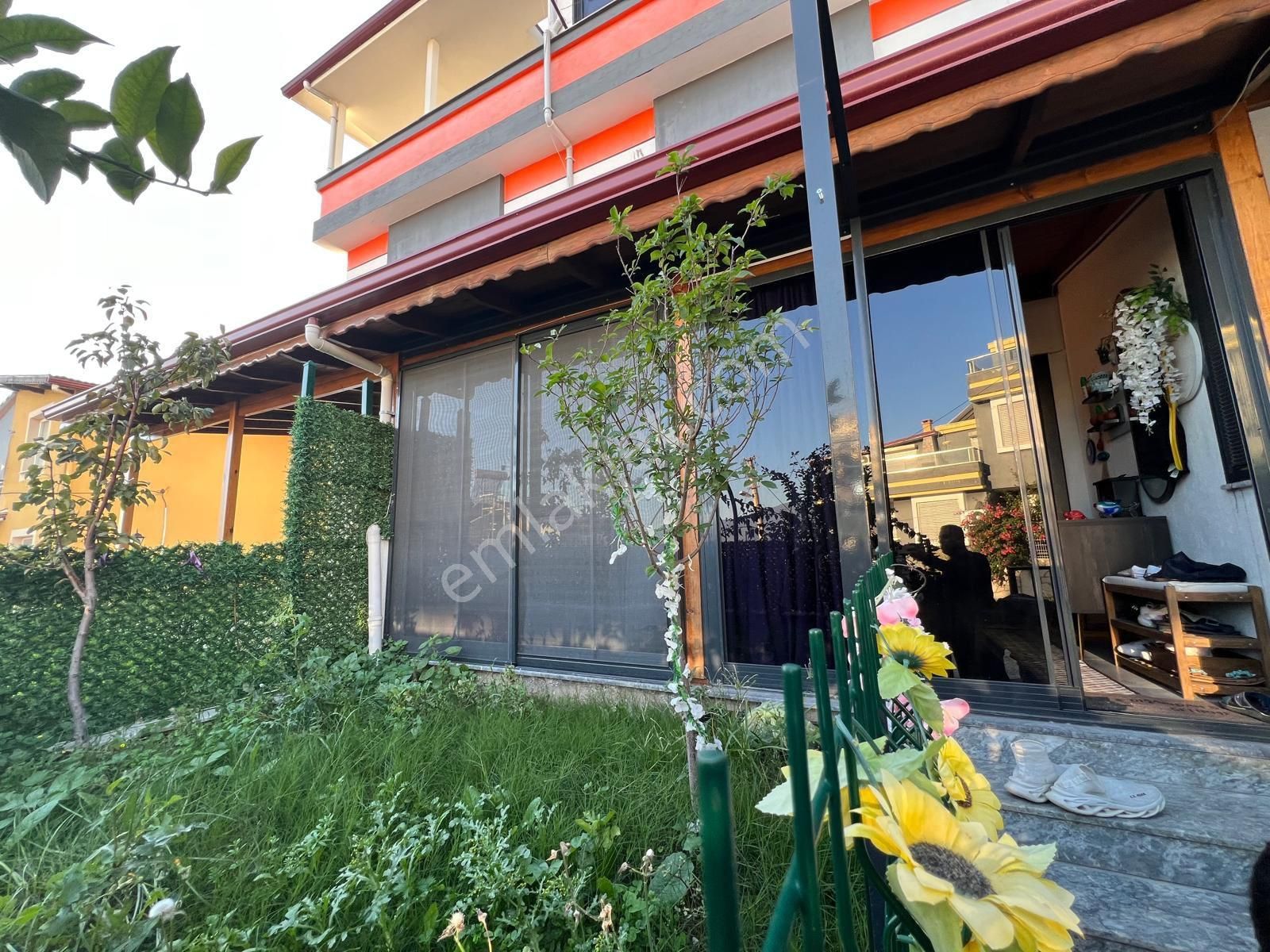 Marmara Emlak’tan Gümüldür De Havuzlu Satılık 4+1 Yazlık Villa - Görsel 13