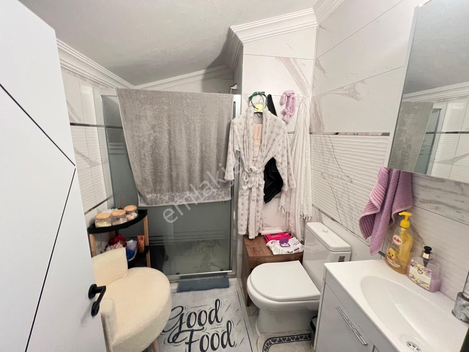 Marmara Emlak’tan Gümüldür De Havuzlu Satılık 4+1 Yazlık Villa - Görsel 8