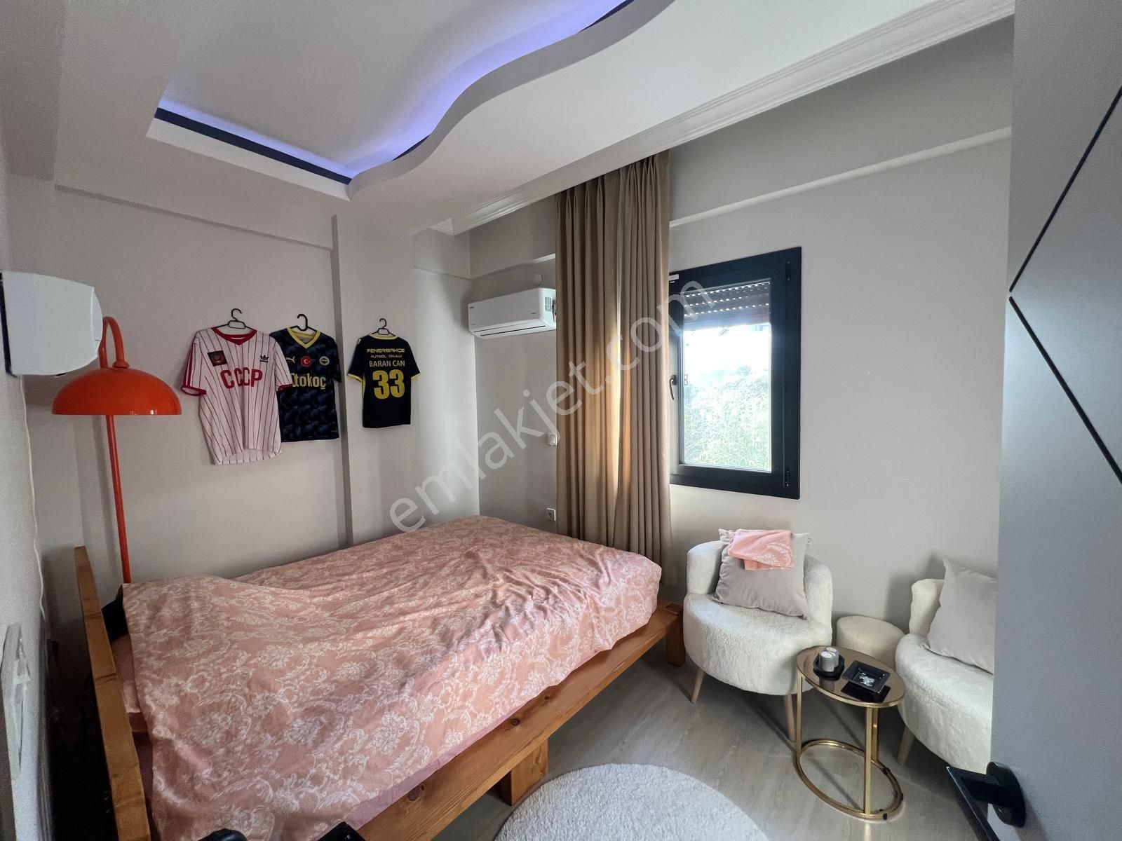 Marmara Emlak’tan Gümüldür De Havuzlu Satılık 4+1 Yazlık Villa - Görsel 6