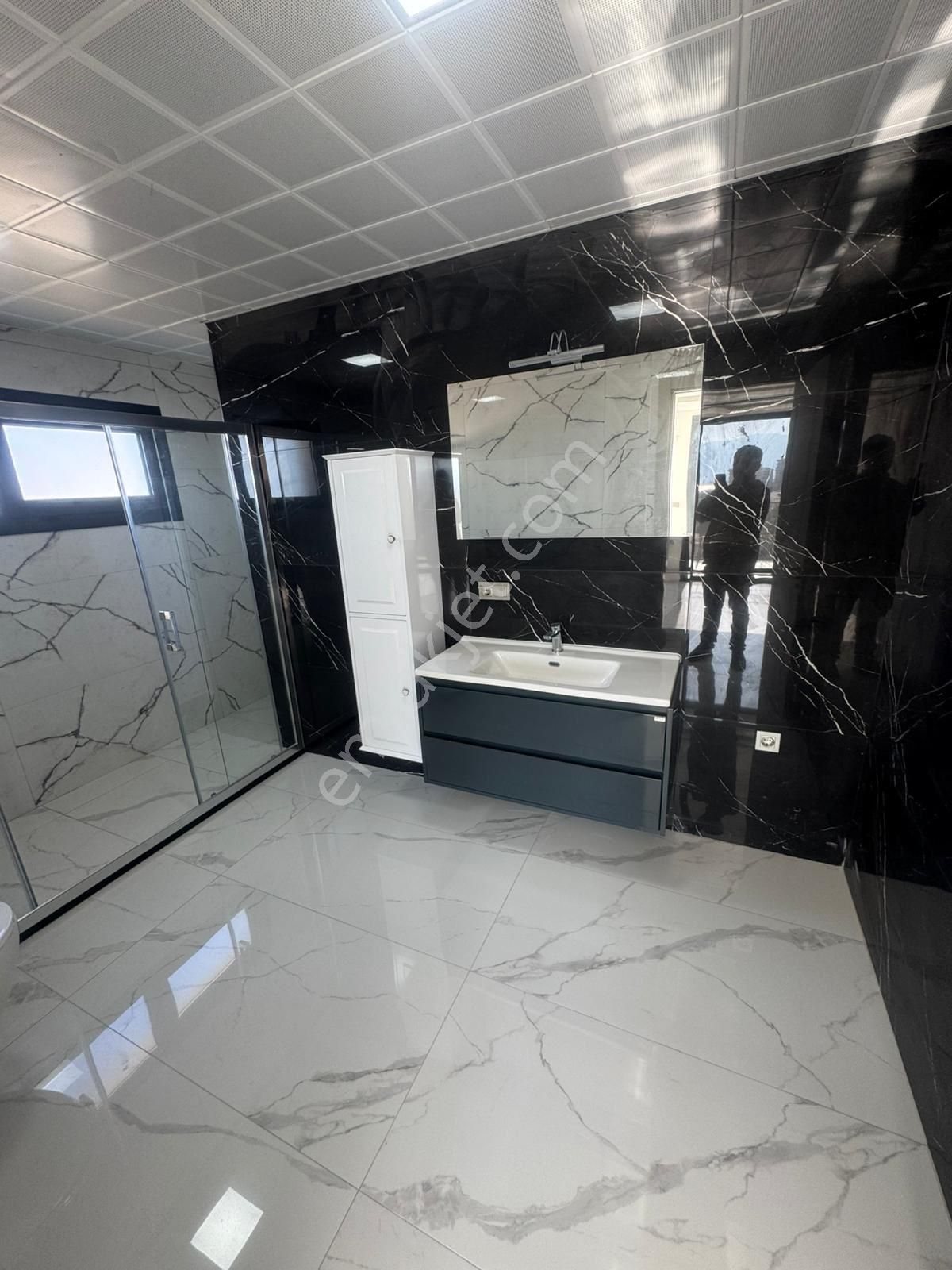 Kuşadası Yavansuda 6 Artı 2 Sıfır Deniz Manzaralı Özel Havuzluvilla - Görsel 22