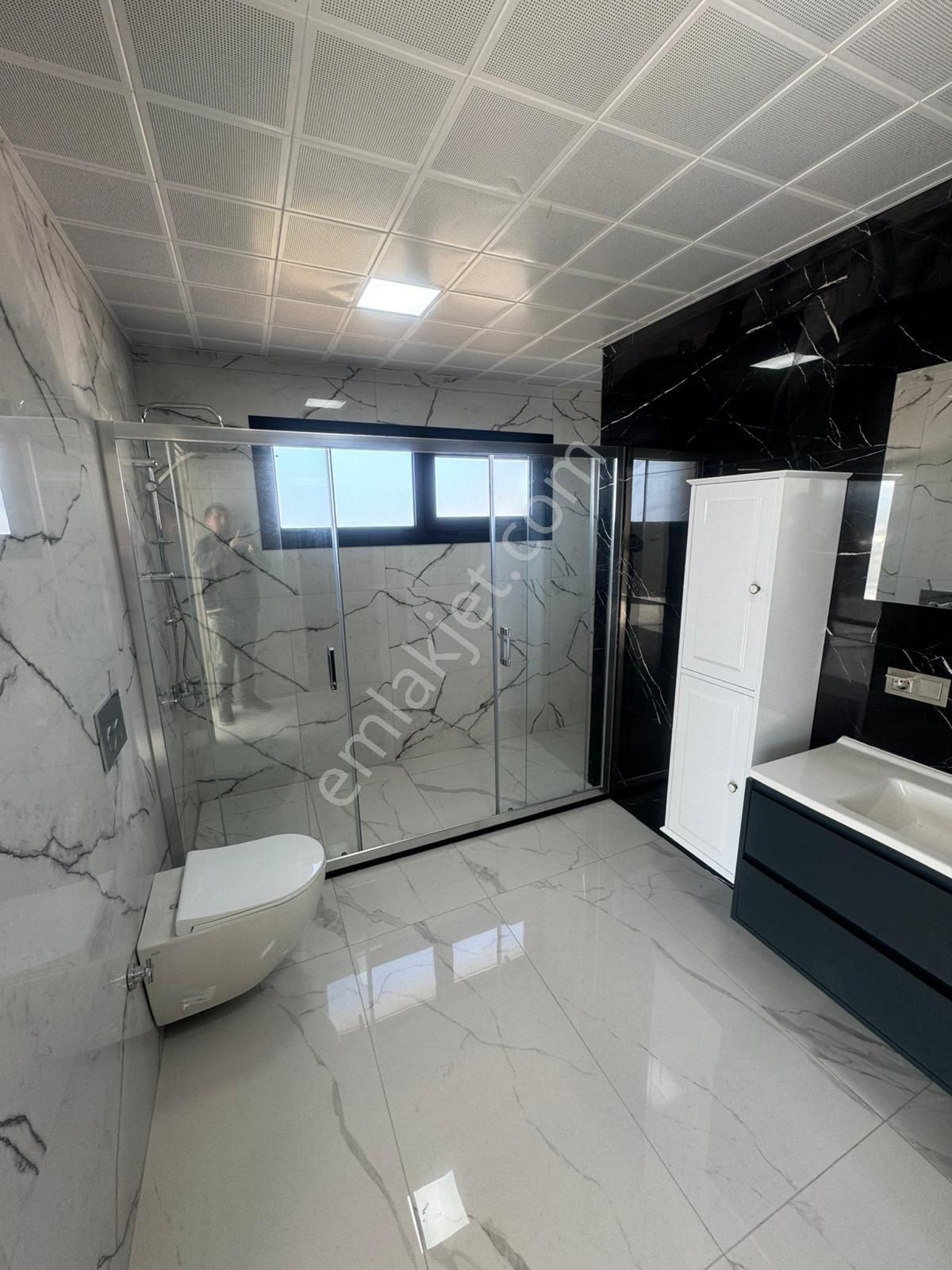 Kuşadası Yavansuda 6 Artı 2 Sıfır Deniz Manzaralı Özel Havuzluvilla - Görsel 29