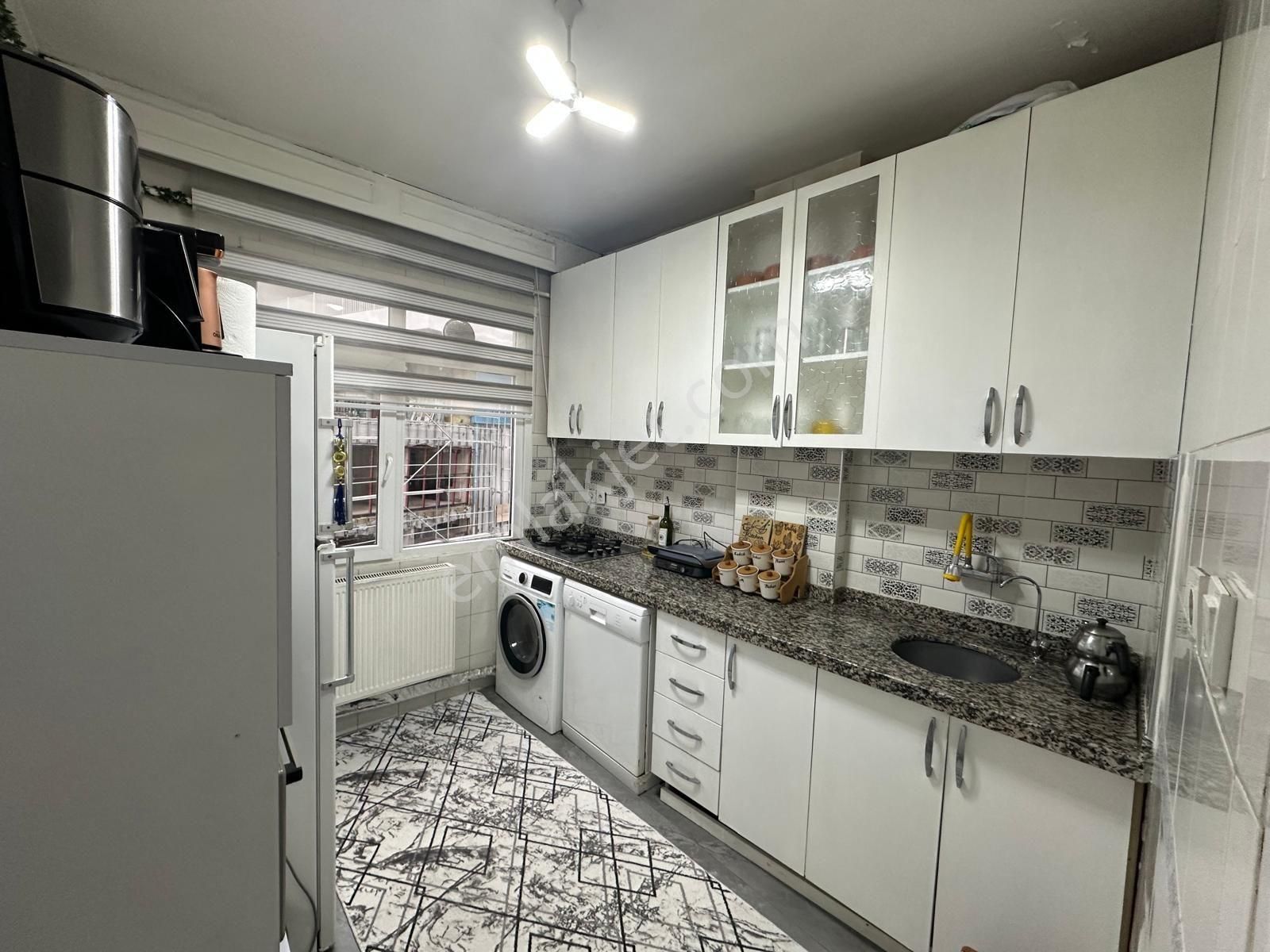 Esenler Birlik Mahallesinde 2+1 Satılık Daire - Görsel 17