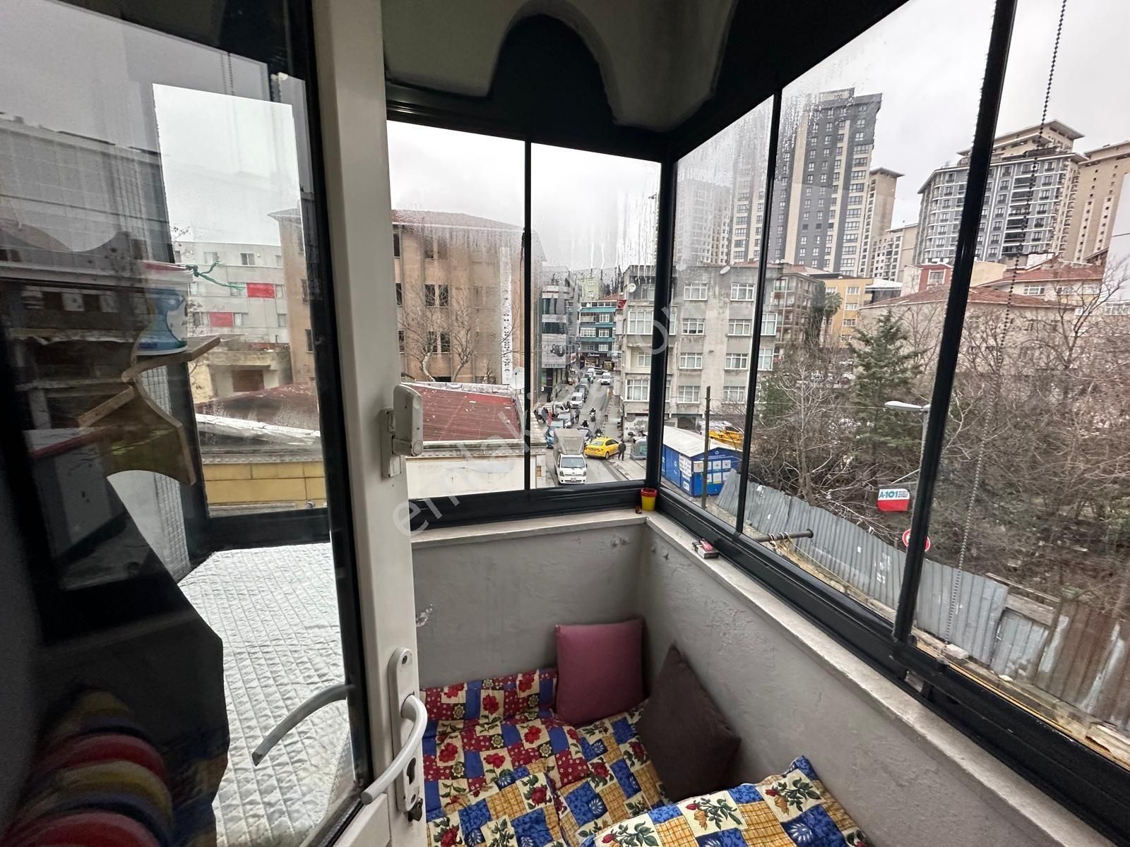 Esenler Birlik Mahallesinde 2+1 Satılık Daire - Görsel 8