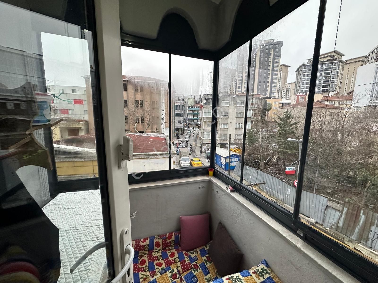 Esenler Birlik Mahallesinde 2+1 Satılık Daire - Görsel 10