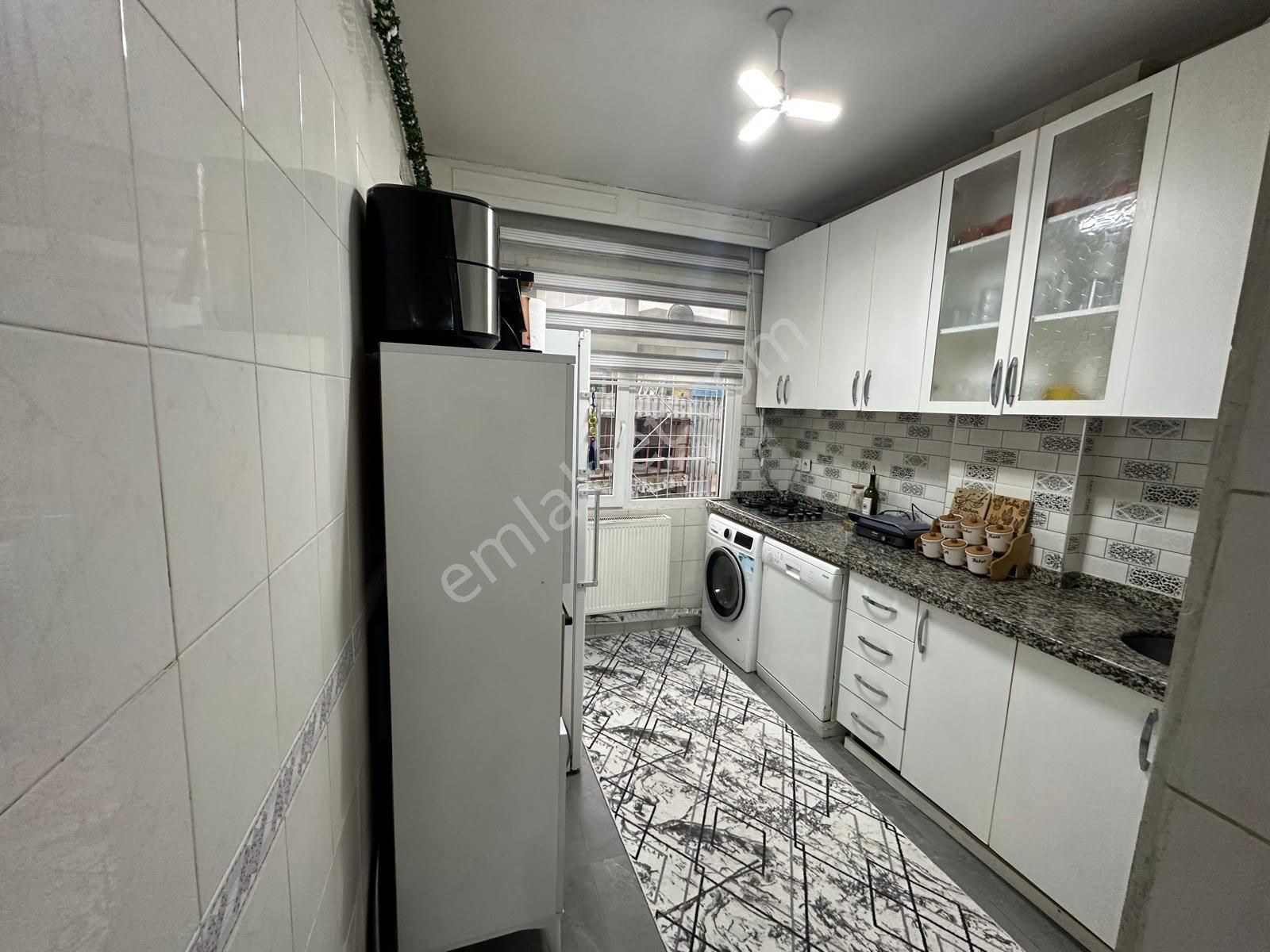 Esenler Birlik Mahallesinde 2+1 Satılık Daire - Görsel 12