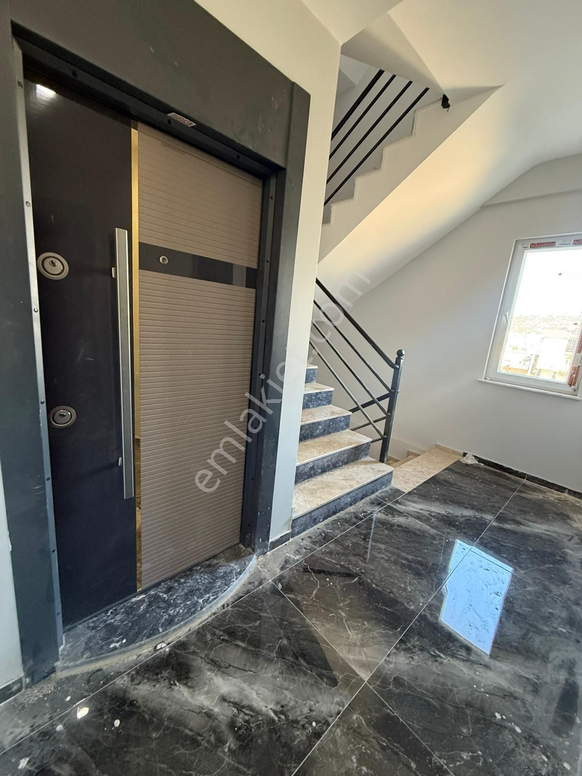 Demirel Mahallesi 3+1 Kat Seçenekli Herşeyi Ayrı Asansörlü Daire - Görsel 12