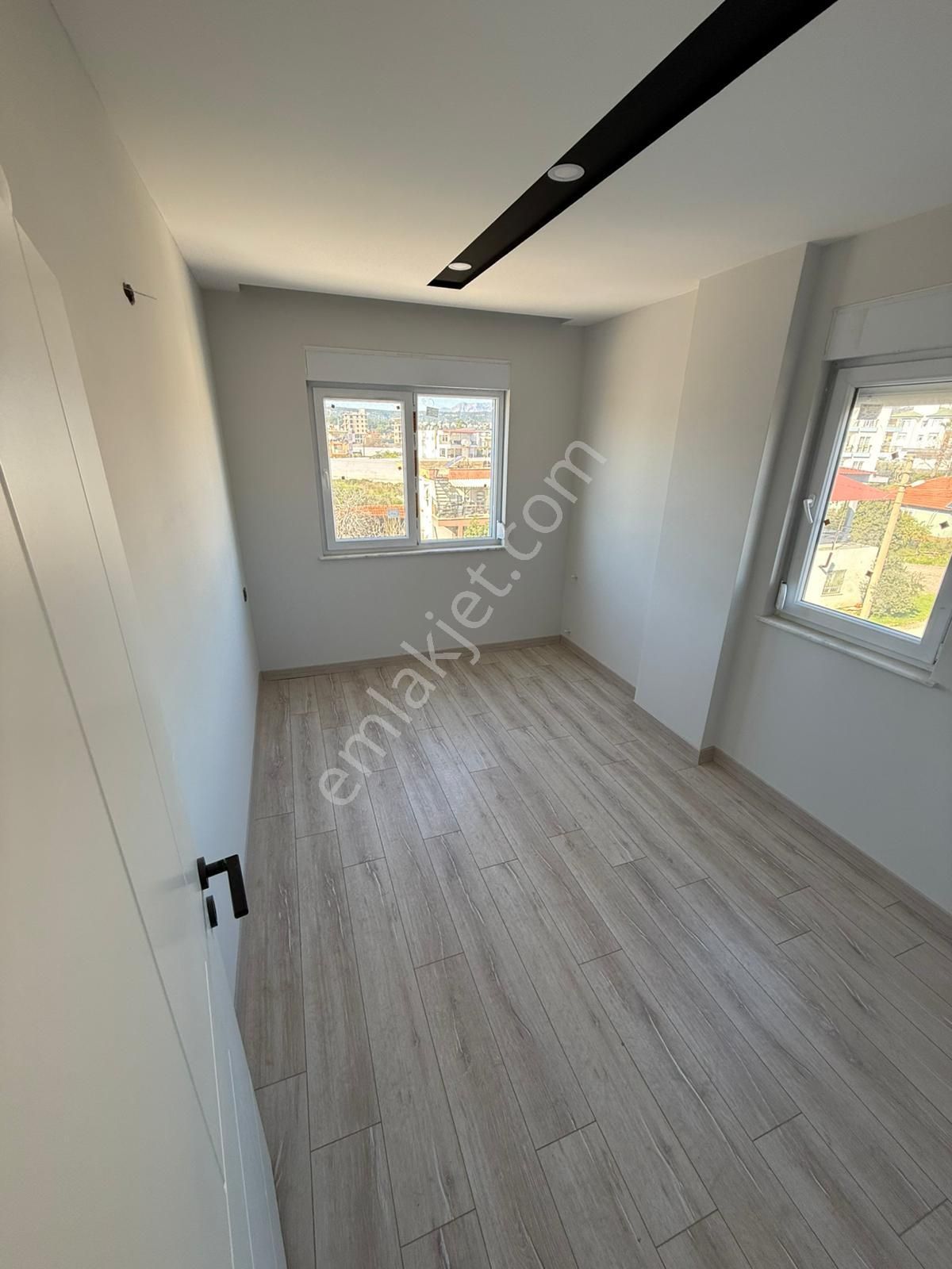 Demirel Mahallesi 3+1 Kat Seçenekli Herşeyi Ayrı Asansörlü Daire - Görsel 5