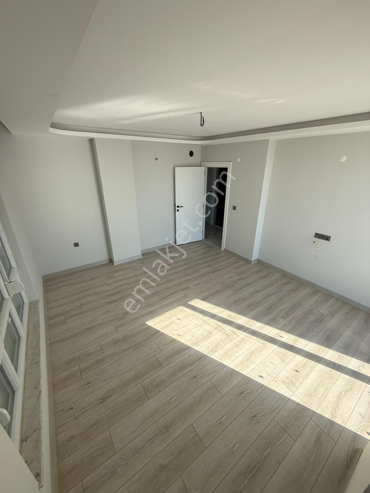 Demirel Mahallesi 3+1 Kat Seçenekli Herşeyi Ayrı Asansörlü Daire - Görsel 15