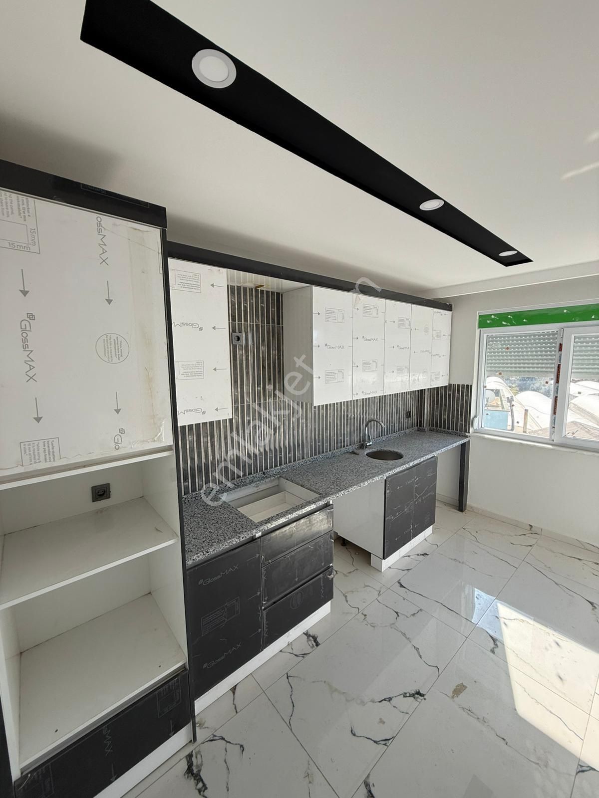 Demirel Mahallesi 3+1 Kat Seçenekli Herşeyi Ayrı Asansörlü Daire - Görsel 14