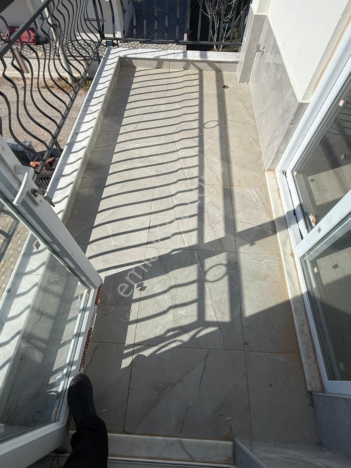 Demirel Mahallesi 3+1 Kat Seçenekli Herşeyi Ayrı Asansörlü Daire - Görsel 13