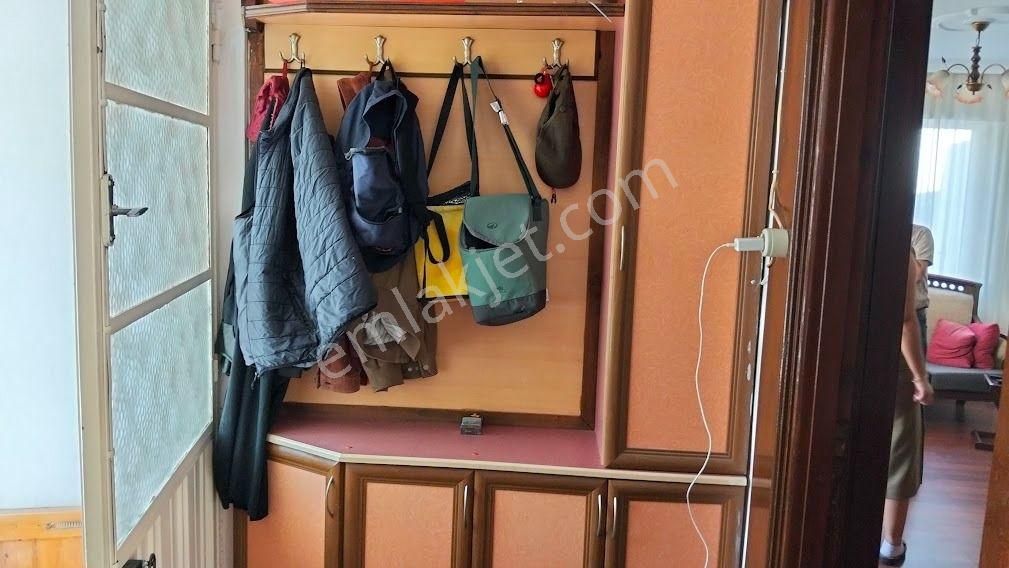 Taş Emlak'tan Cunda Da Kısmi Deniz Maznaralı Villa - Görsel 15