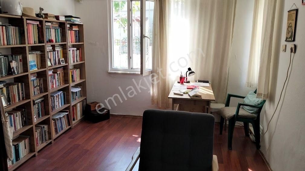 Taş Emlak'tan Cunda Da Kısmi Deniz Maznaralı Villa - Görsel 17